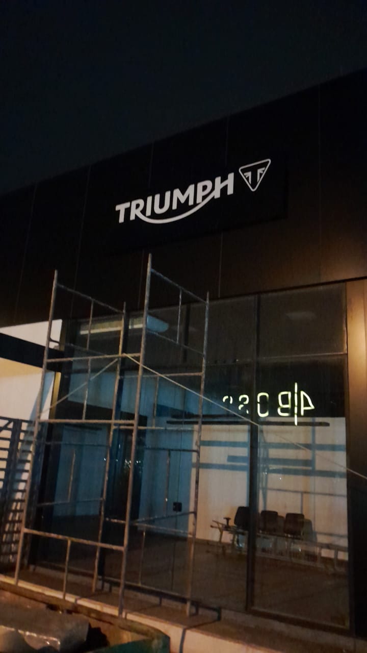 Triumph